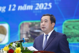 Ra mắt hệ thống truy xuất nguồn gốc nông sản Việt Nam