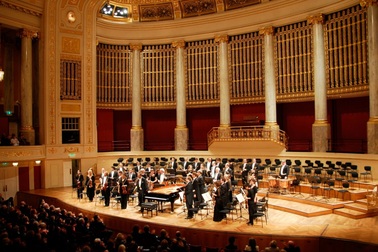 VPBank tiếp tục đồng hành đưa The Vienna Concert 2025 trở lại Việt Nam