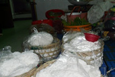 TPHCM: 43 công nhân ngộ độc thực phẩm