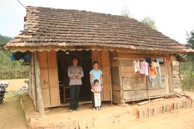 1.001 cách “hô biến” người nghèo