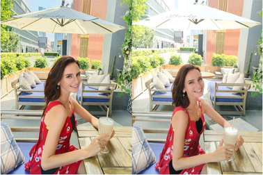 AI camera, dễ dàng lưu giữ những khoảnh khắc đáng nhớ