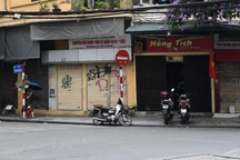 Bộ Xây dựng: Giá cho thuê căn hộ, mặt bằng thương mại đều giảm