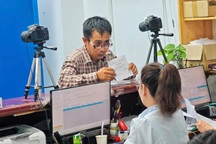 Công an TPHCM nói về "mẹo" giảm thời gian, chi phí khi làm giấy phép lái xe