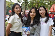 Tỉnh thành đầu tiên công bố điểm chuẩn vào lớp 10 năm 2024