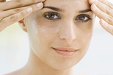 Giảm stress cho mắt