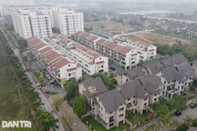 Chênh lệch địa tô hàng chục triệu/m2, chủ yếu DN bất động sản được hưởng