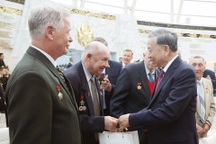 Tổng Bí thư Tô Lâm: Vun đắp tình hữu nghị Việt Nam - Belarus ngày càng bền chặt