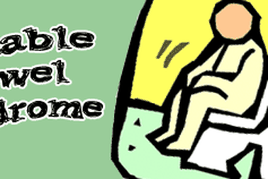 “Ruột kích thích”: Già, trẻ, chẳng chừa một ai!