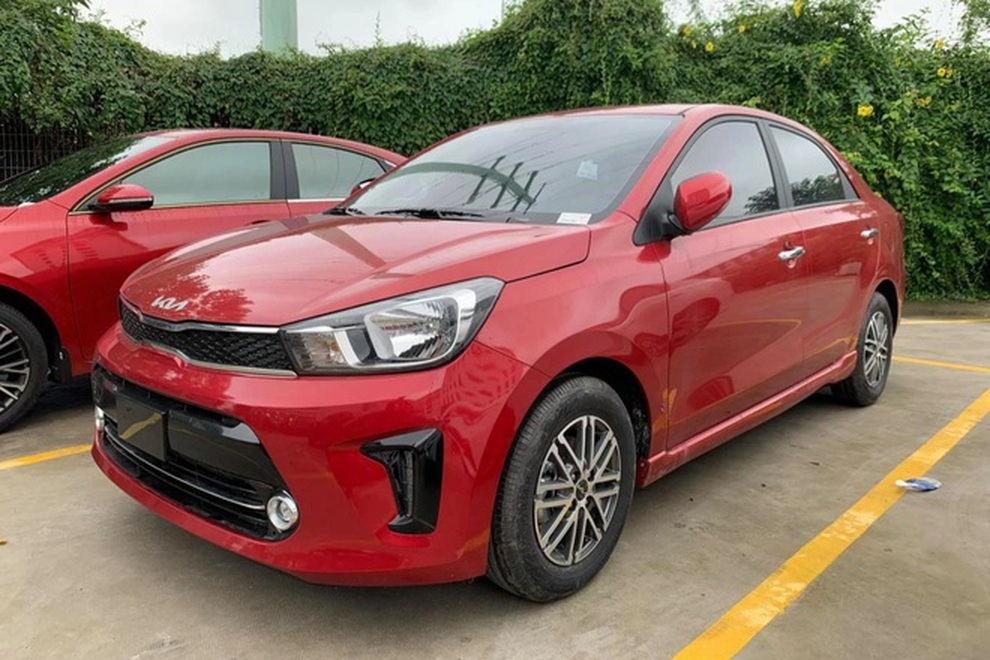 Điểm tin tuần qua: Dồn dập thông tin xe mới - 1 Điểm tin tuần qua: Dồn dập thông tin xe mới - 1