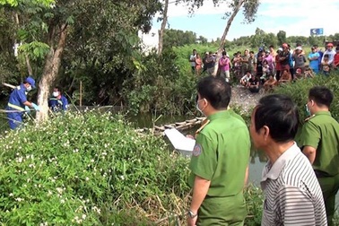 Một thầy giáo tử vong do trúng đạn khi đi săn