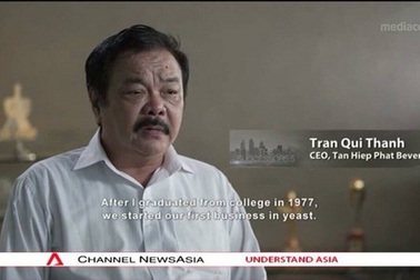 Việt Nam đón chờ Forbes xếp hạng tỷ phú USD tiếp theo?