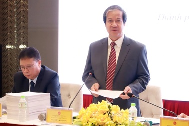 Cả nước có thêm 900 giáo sư, phó giáo sư, con số cao kỷ lục