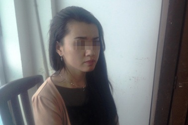 Tiếp viên nhà hàng chiều khách “tới bến” với giá 3 triệu đồng