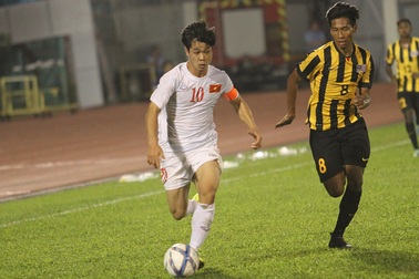 Đội tuyển Việt Nam sẽ giàu tính cạnh tranh dưới thời HLV Mai Đức Chung