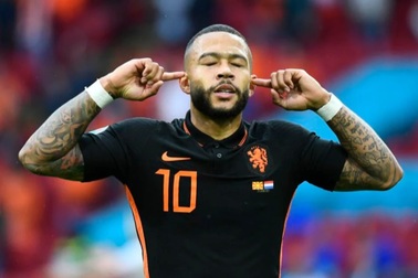 "Hủy diệt" Bắc Macedonia, Hà Lan toàn thắng cả 3 trận vòng bảng