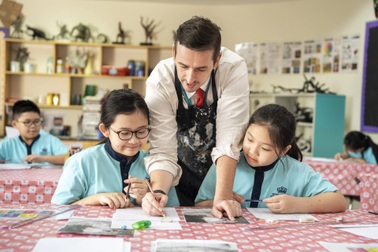 Những điểm cần lưu ý khi chọn trường quốc tế cho con