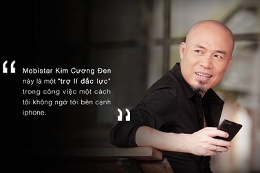 Huy Tuấn: Không làm việc tôi sẽ chết 