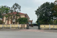 Quảng Bình chuẩn bị nhà ở để đón cán bộ Quảng Trị ra làm việc