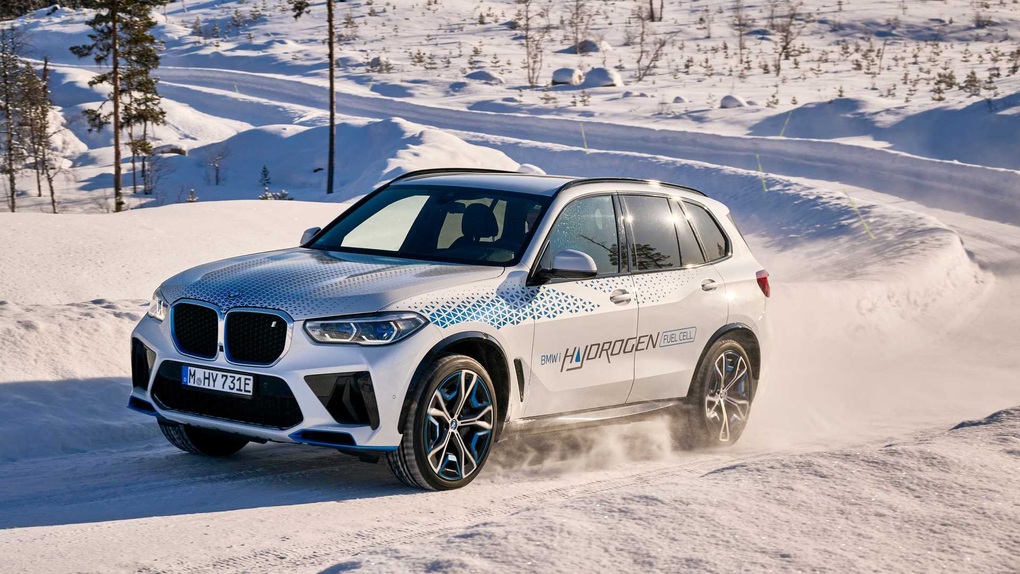 BMW và Toyota một lần nữa bắt tay hợp tác - 1 BMW và Toyota một lần nữa bắt tay hợp tác - 1