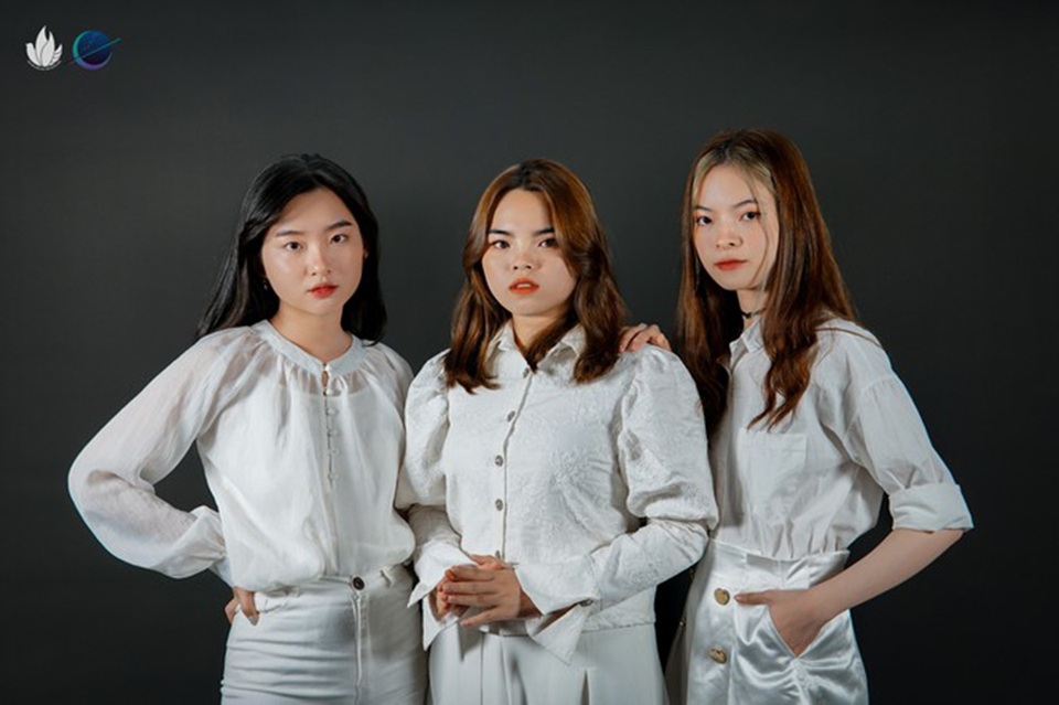 15 ứng viên tranh cử ngôi Thủ lĩnh sinh viên Học viện Ngoại giao - 1 15 ứng viên tranh cử ngôi Thủ lĩnh sinh viên Học viện Ngoại giao - 1