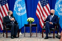 Mỹ tặng thêm 500 triệu liều vắc xin Covid-19 cho các nước