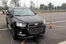 Lốp xe - Điều quan trọng đầu tiên trước khi lên đường