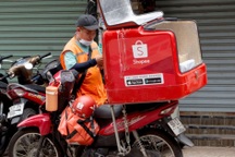 Shopee thu phí hạ tầng 3.000 đồng/đơn, người bán lo phải gánh chi phí lớn