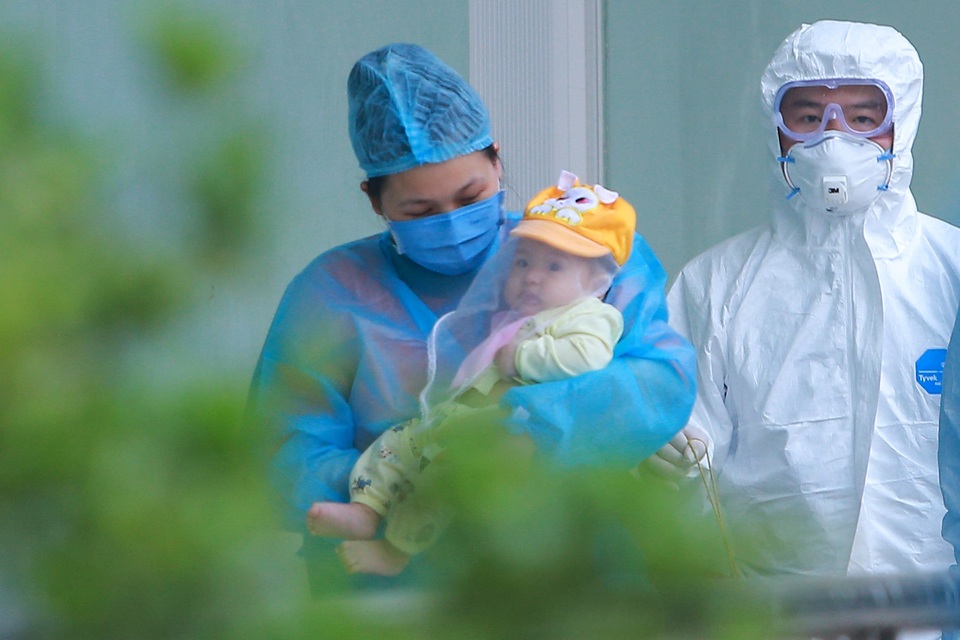 15 ca nhiễm Covid khỏi bệnh, Việt Nam đã khống chế được dịch virus corona? - 2 15 ca nhiễm Covid khỏi bệnh, Việt Nam đã khống chế được dịch virus corona? - 2