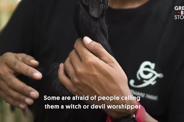 Kỳ lạ loài hắc kê đen từ máu "hiếm có khó tìm"