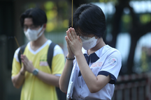 Trượt đại học khó hơn đỗ, rồi sao?