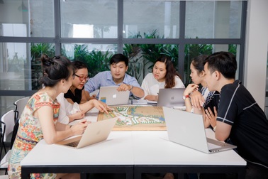 Trường ĐH lập 3 viện cùng lúc để giải quyết những thách thức thời đại 4.0