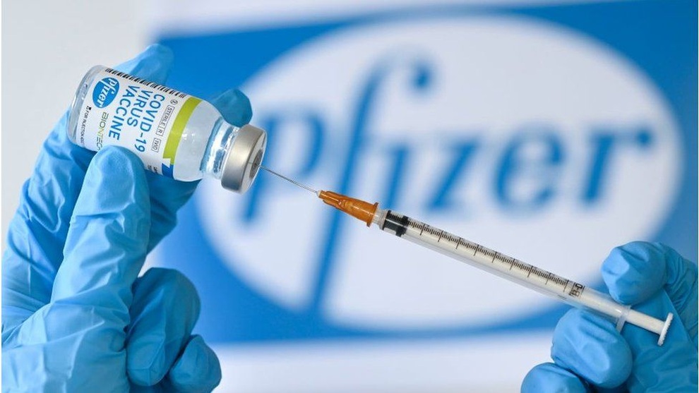 Đề nghị phê duyệt vắc xin Covid-19 của Pfizer - 2 Đề nghị phê duyệt vắc xin Covid-19 của Pfizer - 2