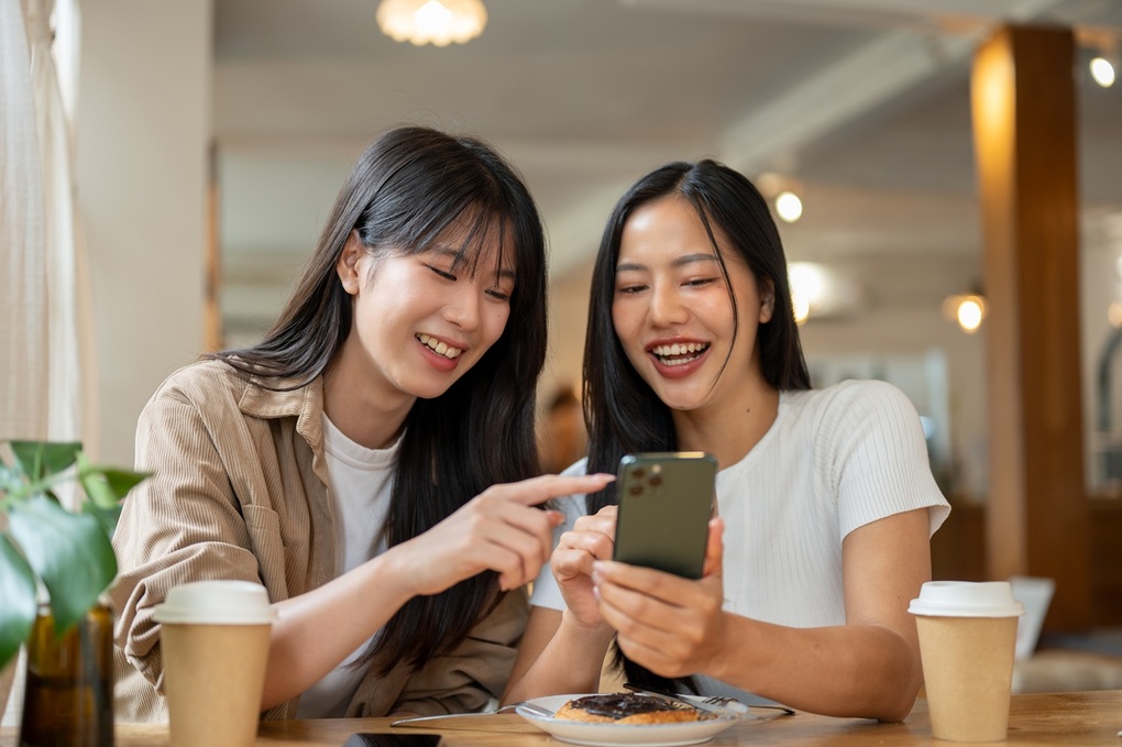Ngân hàng game hóa trải nghiệm: Biến thao tác nhàm chán thành những phút giây thú vị - 2 Ngân hàng game hóa trải nghiệm: Biến thao tác nhàm chán thành những phút giây thú vị - 2