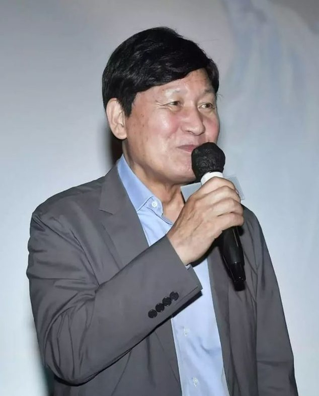 Ngôi sao Người hầu gái Ahn Sung Ki mắc bệnh ung thư máu - 2 Ngôi sao Người hầu gái Ahn Sung Ki mắc bệnh ung thư máu - 2