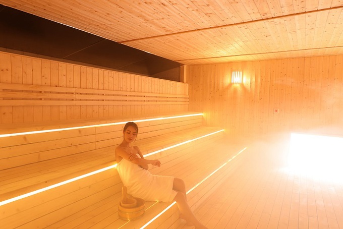 Giám đốc người Nhật: “Yoko Onsen Quang Hanh resort là một hiện tượng đặc biệt” - Ảnh 6. Giám đốc người Nhật: “Yoko Onsen Quang Hanh resort là một hiện tượng đặc biệt” - Ảnh 6.