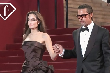 Brad Pitt và Angelina Jolie dự liên hoan phim Cannes