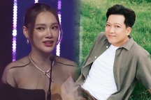 Nhã Phương mắt ngấn lệ, nghẹn ngào cảm ơn chồng khi được vinh danh