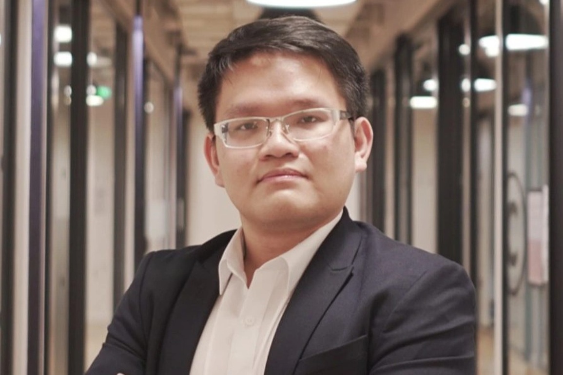Ngô Hoàng Anh, người được Forbes Việt Nam vinh danh là ai? - 1 Ngô Hoàng Anh, người được Forbes Việt Nam vinh danh là ai? - 1