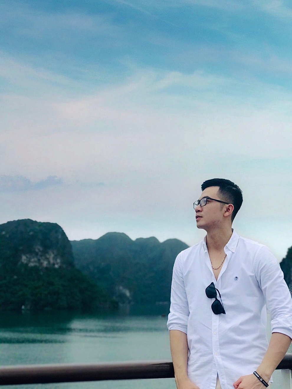 Thượng úy Công an trẻ cháy hết mình với những con chữ - 5 Thượng úy Công an trẻ cháy hết mình với những con chữ - 5