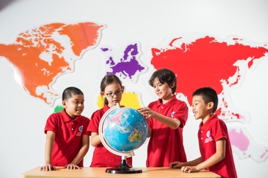 6 chủ đề liên ngành trong IB PYP giúp trẻ học tập không giới hạn