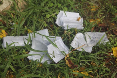 Gian lận trong thi cử: Nói Không mà vẫn Có