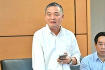 Đề xuất miễn học phí, chi ngân sách trả lương cho bác sĩ nội trú