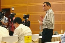 Bằng lái xe có 12 điểm/năm sẽ thuộc quyền quản lý của Bộ nào?