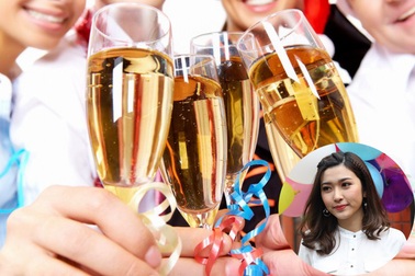 Tửu lượng kém nên ngại ra mắt nhà người yêu, phải làm sao?