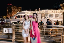 "Cháy" tour nước ngoài dịp lễ 2/9, du lịch trong nước vắng vẻ