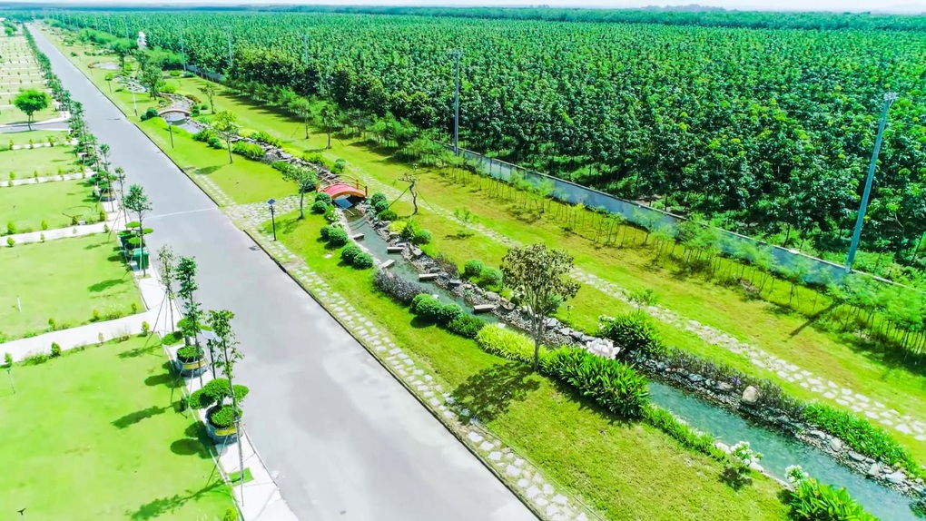 Chuyển đổi số: Hướng phát triển mới của bất động sản hoa viên - 5 Chuyển đổi số: Hướng phát triển mới của bất động sản hoa viên - 5