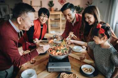 Tết về đâu không quan trọng bằng Tết như thế nào