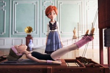 Loạt phim hay không nên bỏ lỡ trong dịp Tết thiếu nhi