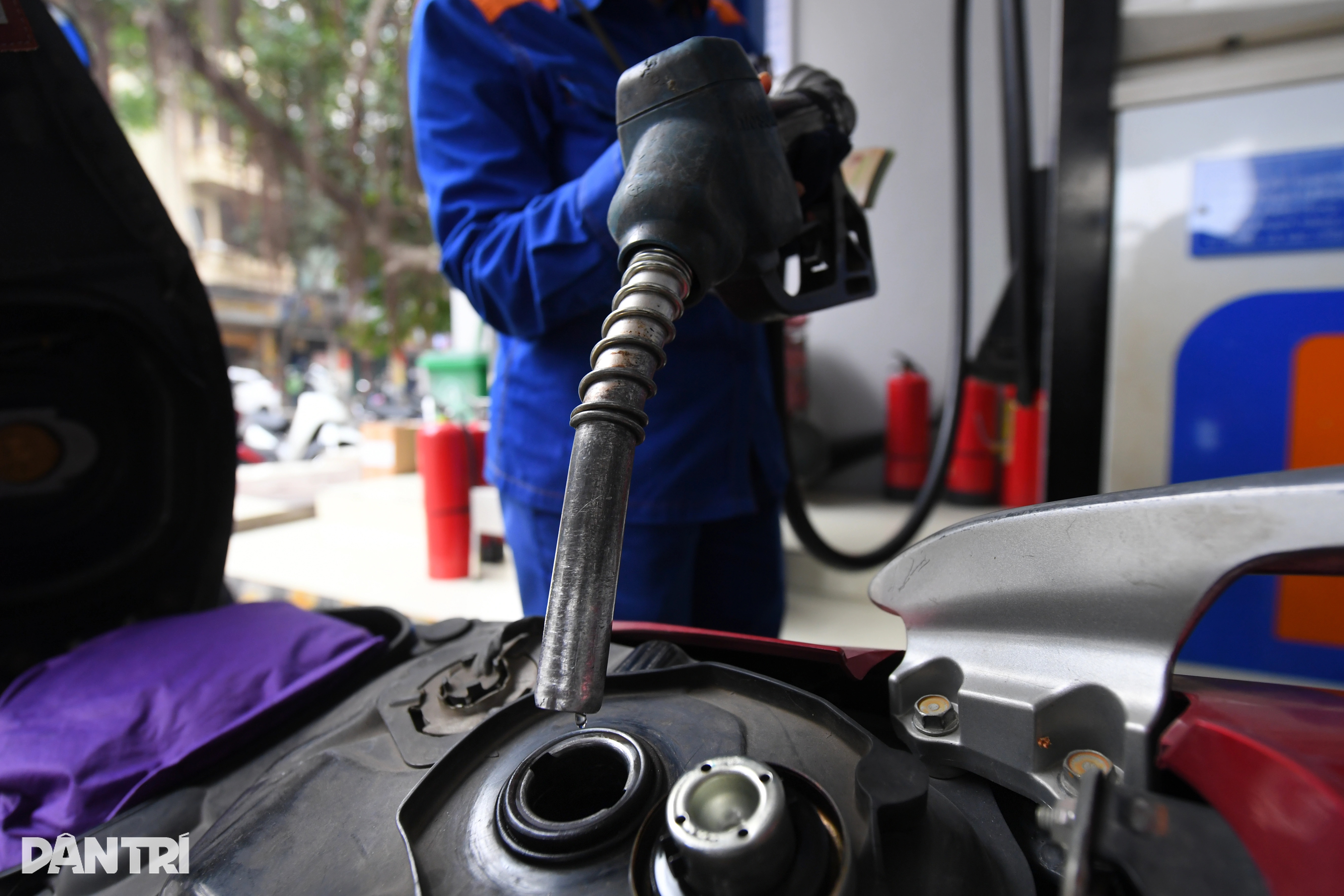 Đề xuất ô tô, xe máy bắt buộc dùng xăng E10: Còn có lo ngại gì? - 5