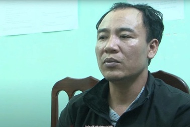 Thầy cúng rởm "giải hạn" bằng nước lá ngón hòng giết người cướp của